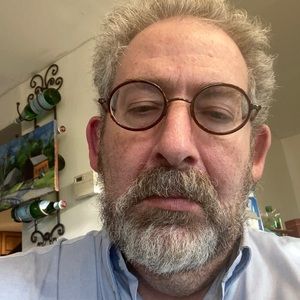 Meet your Posher, Michael